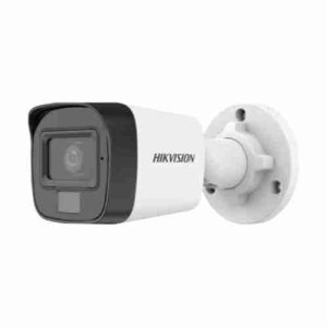 Hikvision DS-2CE16D0T-LPFS Mini Bullet CC Camera