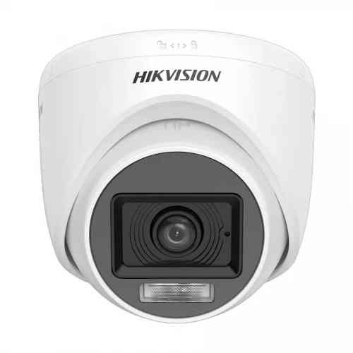DS-2CE76DOT-LPFS Dome CC Camera